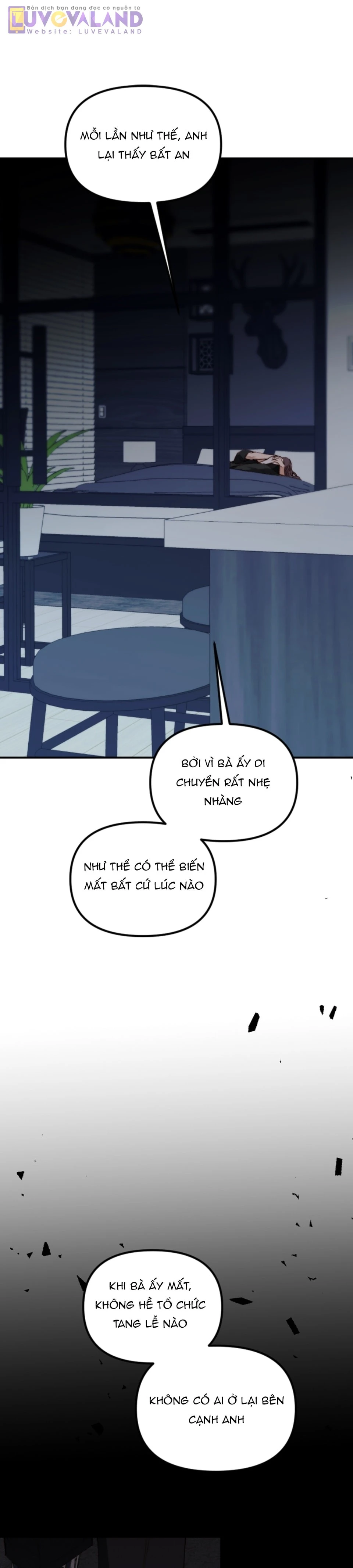 Ly Hôn Thì Dễ, Yêu Đương Mới Khó Chapter 59 - 6