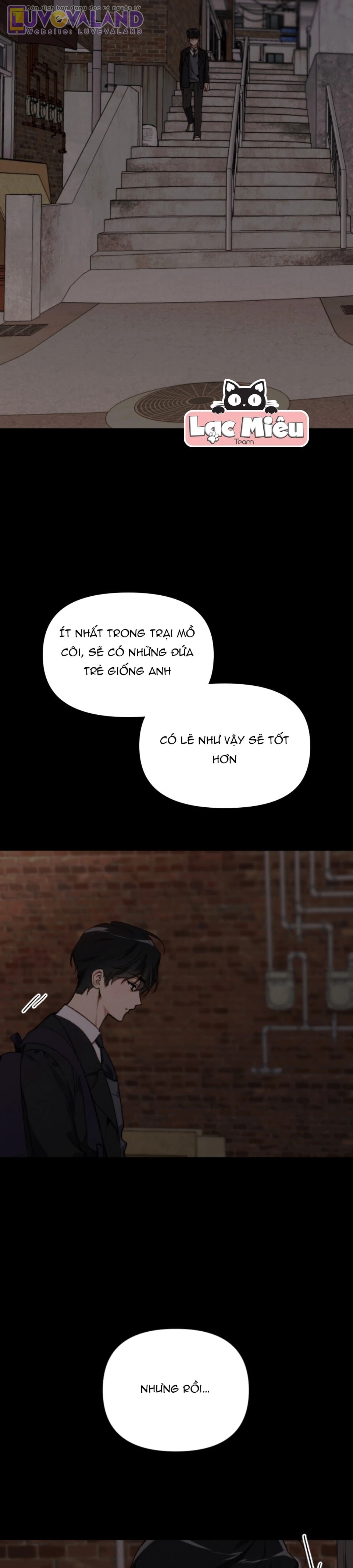 Ly Hôn Thì Dễ, Yêu Đương Mới Khó Chapter 59 - 8