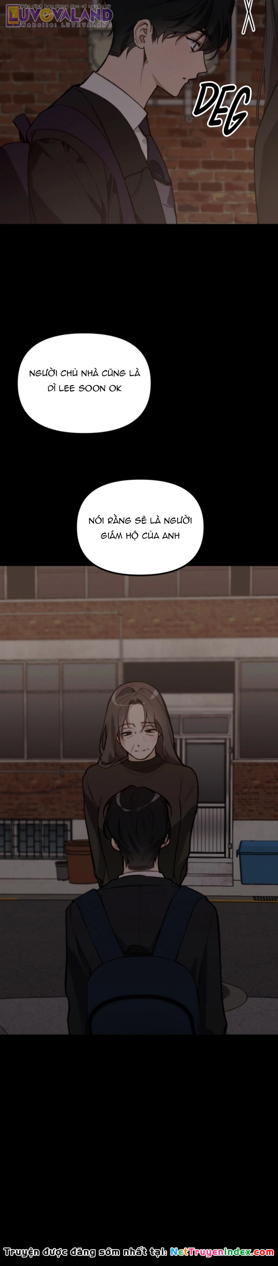 Ly Hôn Thì Dễ, Yêu Đương Mới Khó Chapter 59 - 9