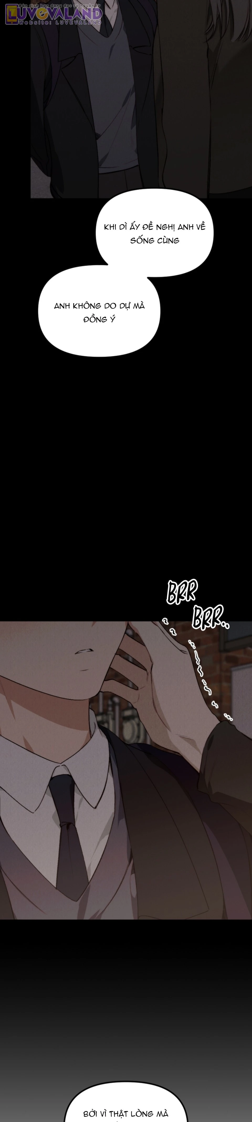 Ly Hôn Thì Dễ, Yêu Đương Mới Khó Chapter 59 - 11