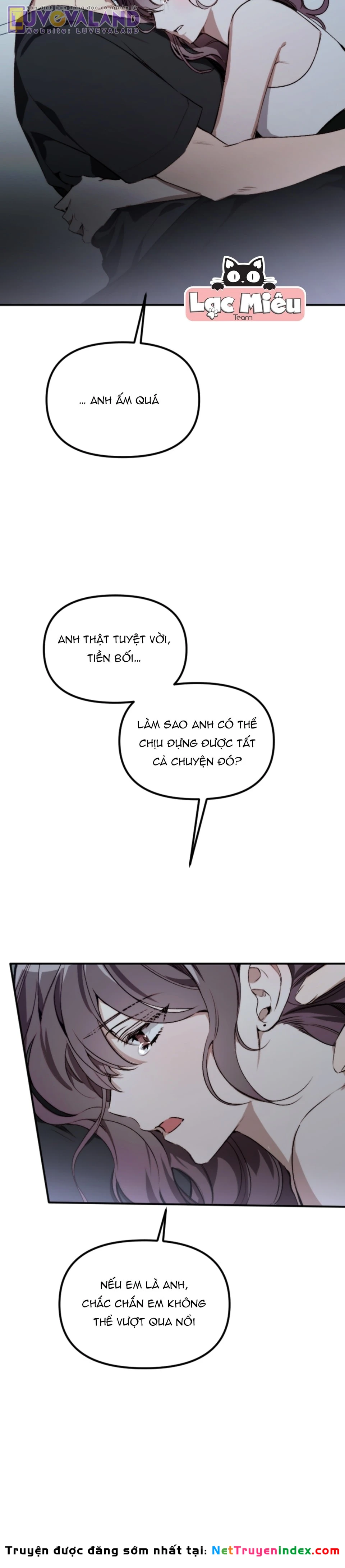 Ly Hôn Thì Dễ, Yêu Đương Mới Khó Chapter 59 - 15