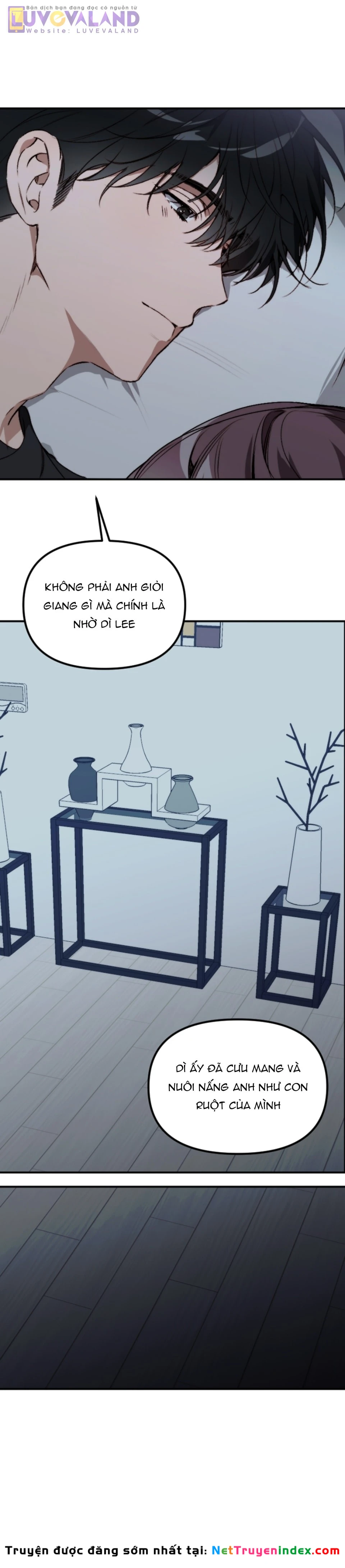 Ly Hôn Thì Dễ, Yêu Đương Mới Khó Chapter 59 - 16