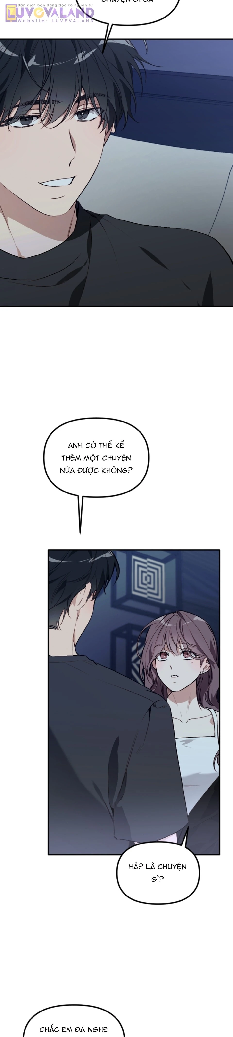 Ly Hôn Thì Dễ, Yêu Đương Mới Khó Chapter 59 - 19