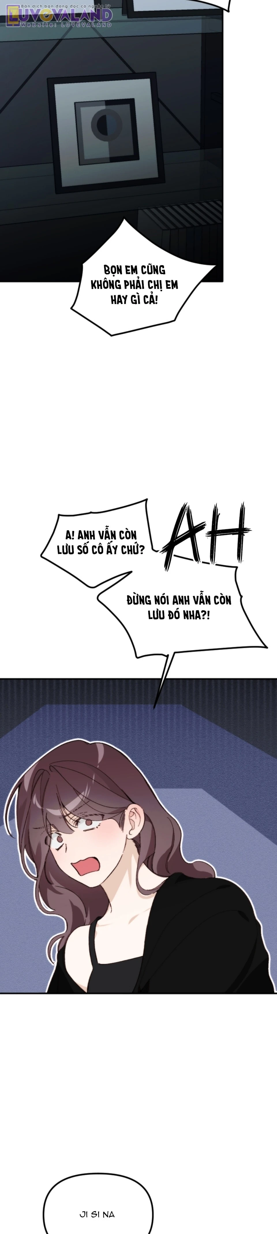 Ly Hôn Thì Dễ, Yêu Đương Mới Khó Chapter 59 - 25