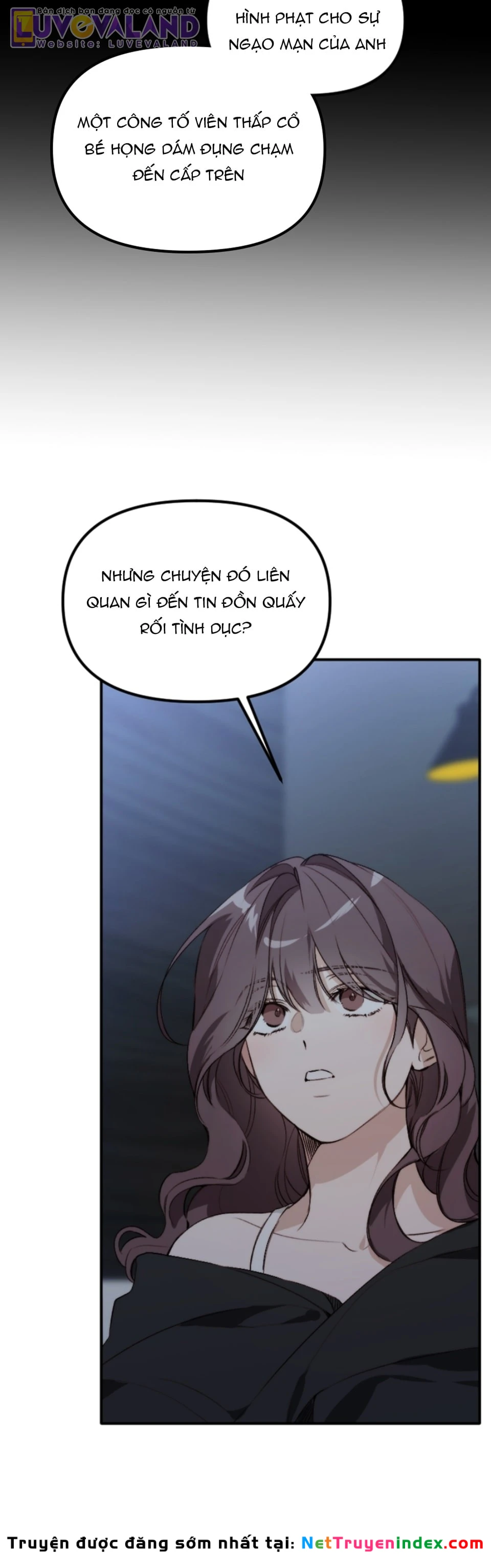Ly Hôn Thì Dễ, Yêu Đương Mới Khó Chapter 59 - 36