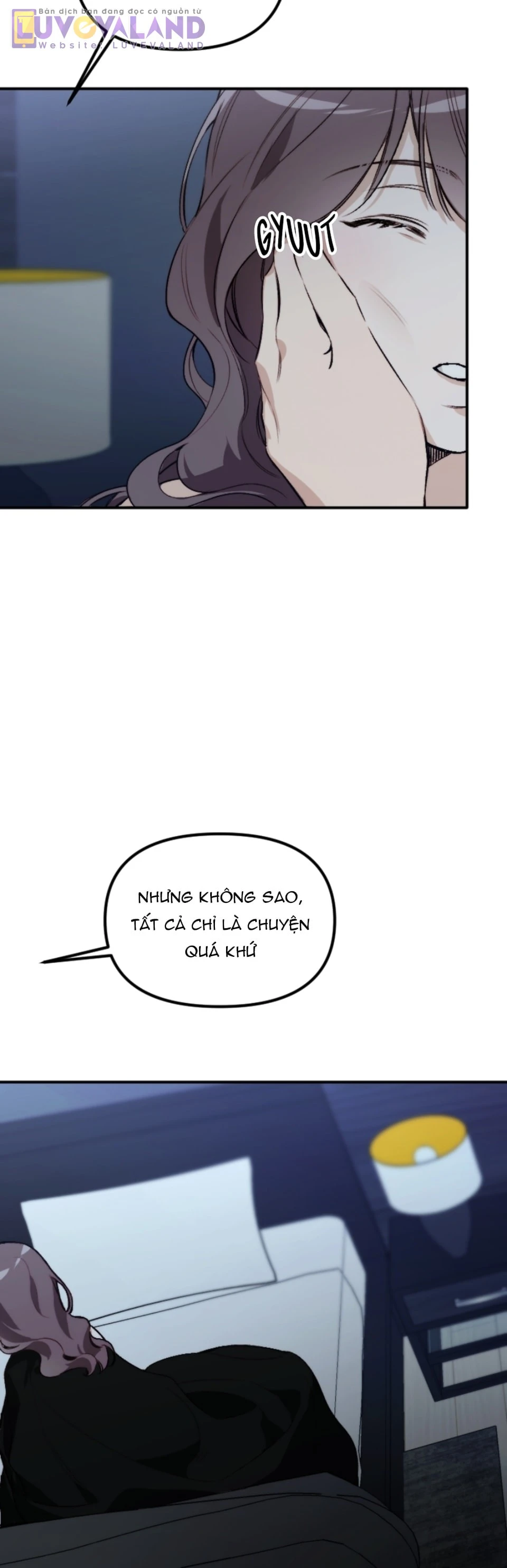 Ly Hôn Thì Dễ, Yêu Đương Mới Khó Chapter 59 - 39