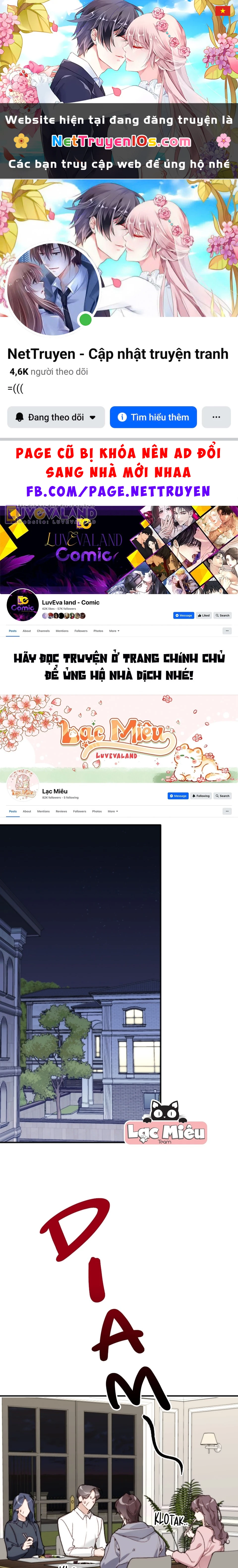Ly Hôn Thì Dễ, Yêu Đương Mới Khó Chapter 60 - 1