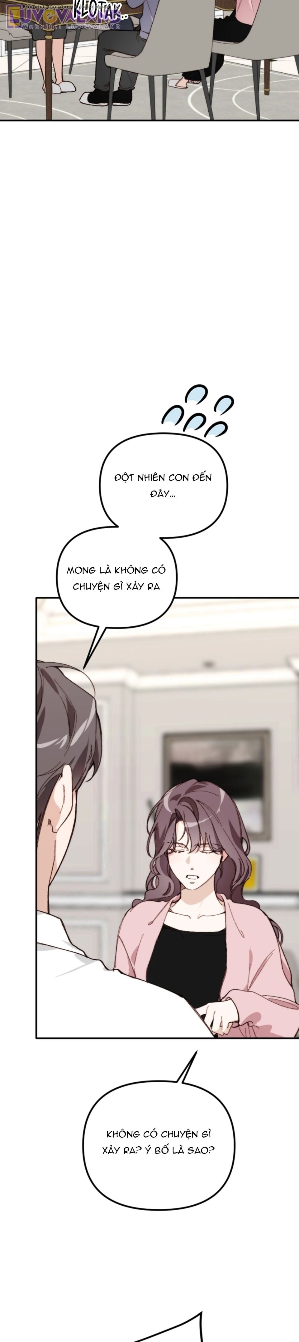 Ly Hôn Thì Dễ, Yêu Đương Mới Khó Chapter 60 - 2