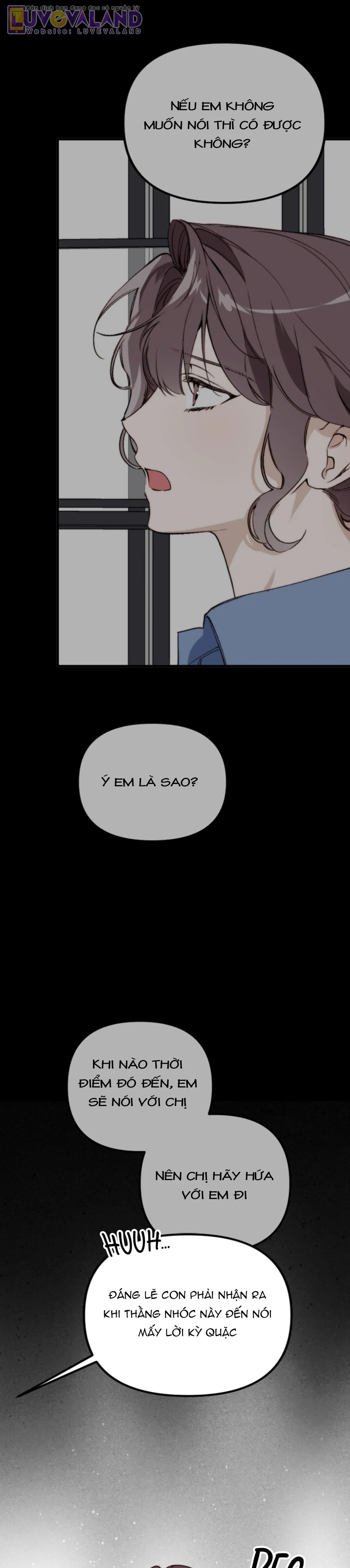 Ly Hôn Thì Dễ, Yêu Đương Mới Khó Chapter 60 - 5