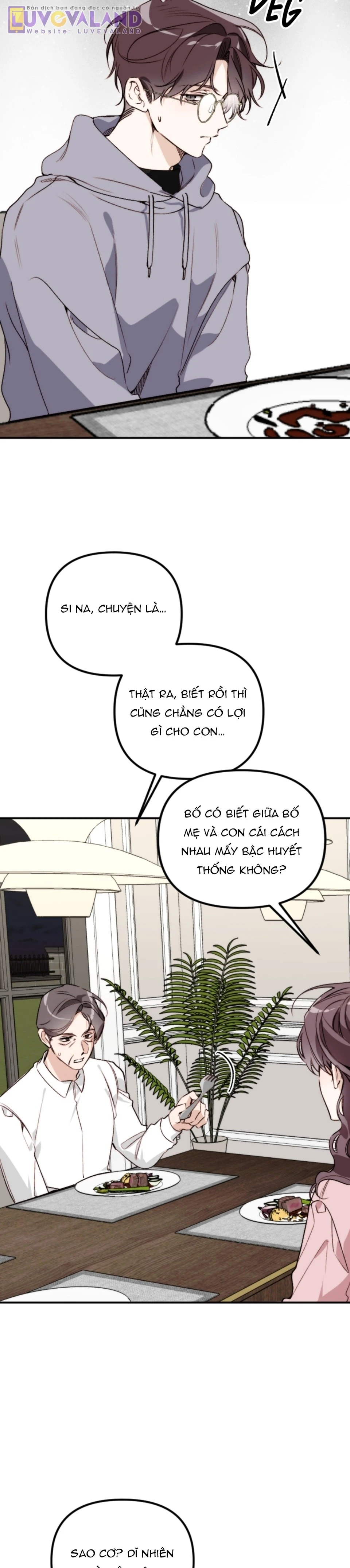 Ly Hôn Thì Dễ, Yêu Đương Mới Khó Chapter 60 - 6