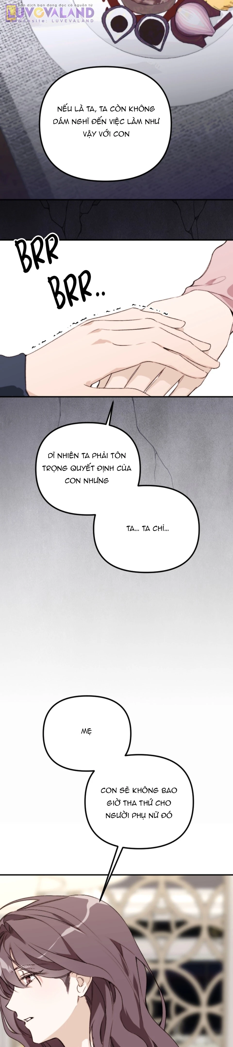 Ly Hôn Thì Dễ, Yêu Đương Mới Khó Chapter 60 - 12