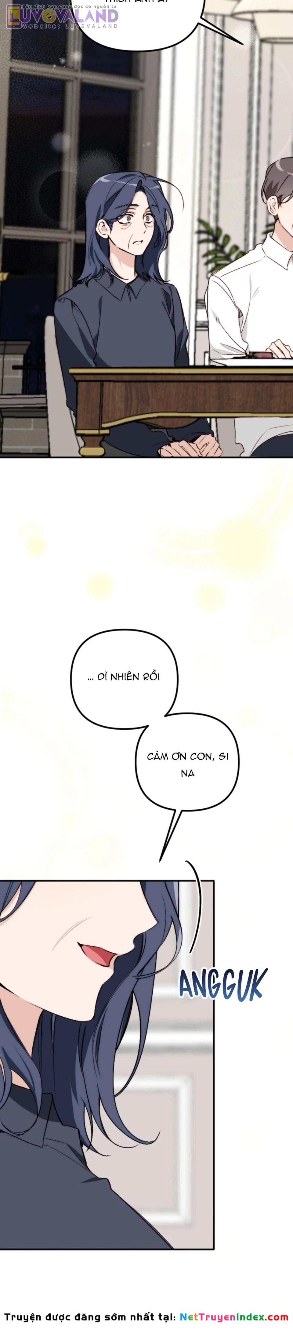 Ly Hôn Thì Dễ, Yêu Đương Mới Khó Chapter 60 - 21