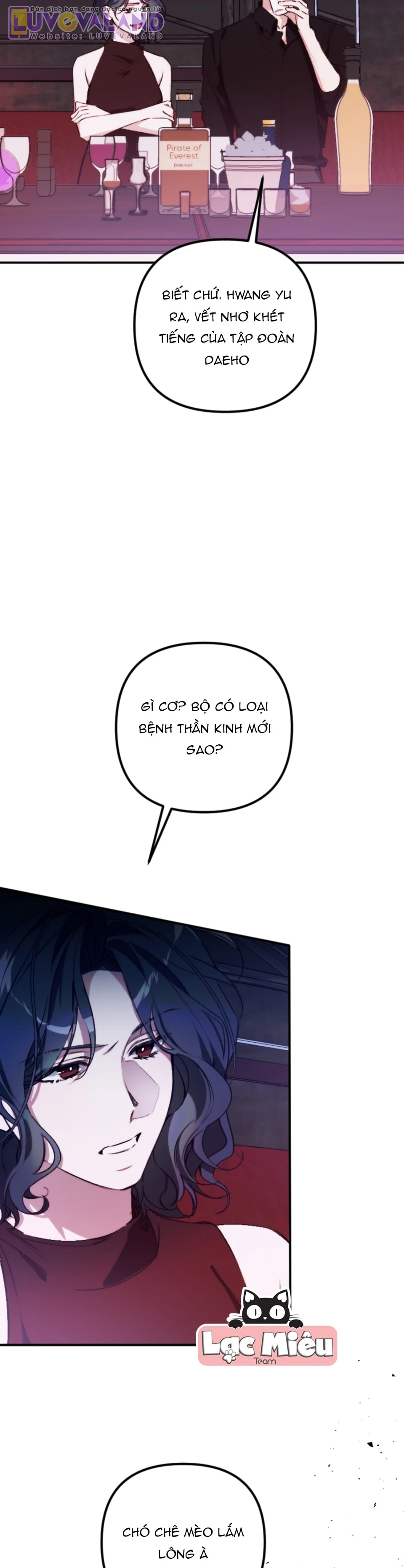 Ly Hôn Thì Dễ, Yêu Đương Mới Khó Chapter 60 - 33