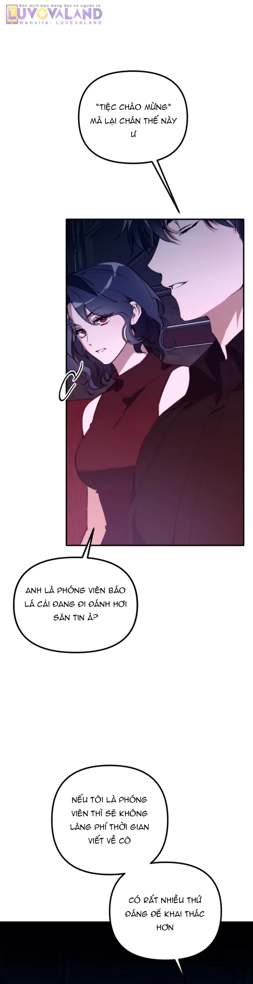 Ly Hôn Thì Dễ, Yêu Đương Mới Khó Chapter 60 - 36