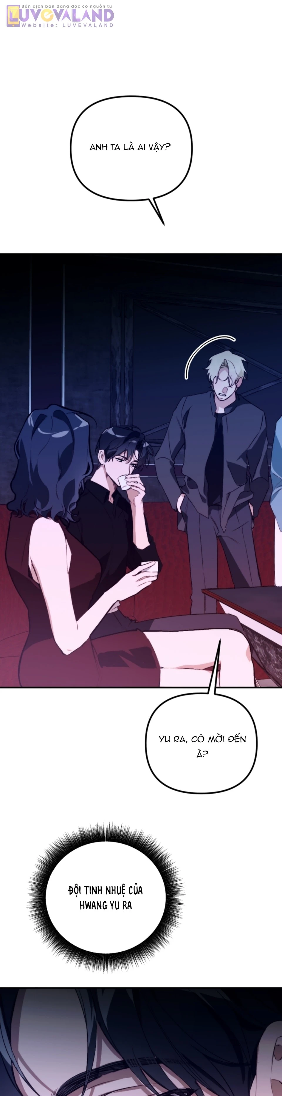 Ly Hôn Thì Dễ, Yêu Đương Mới Khó Chapter 60 - 40