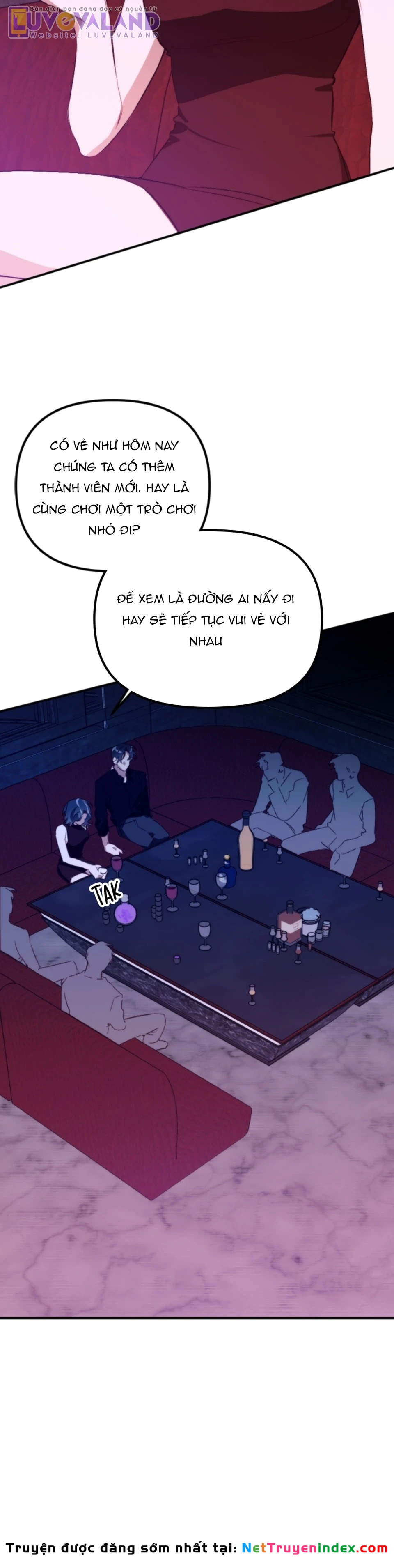Ly Hôn Thì Dễ, Yêu Đương Mới Khó Chapter 60 - 42