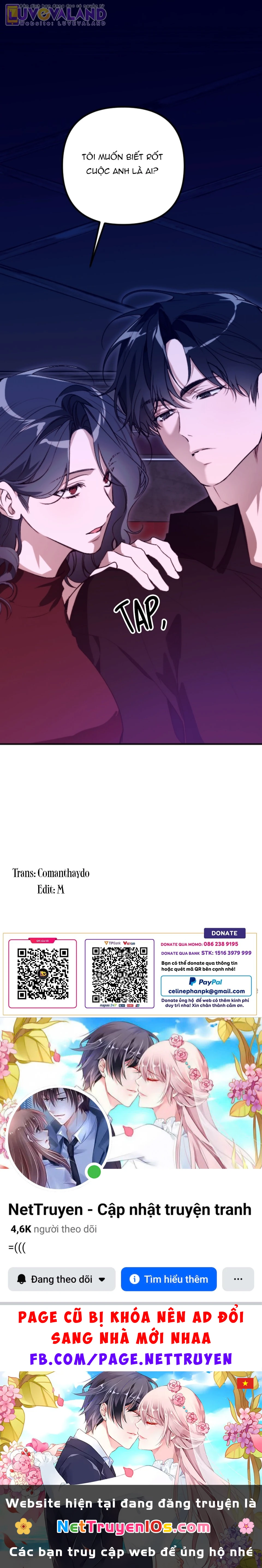 Ly Hôn Thì Dễ, Yêu Đương Mới Khó Chapter 60 - 45