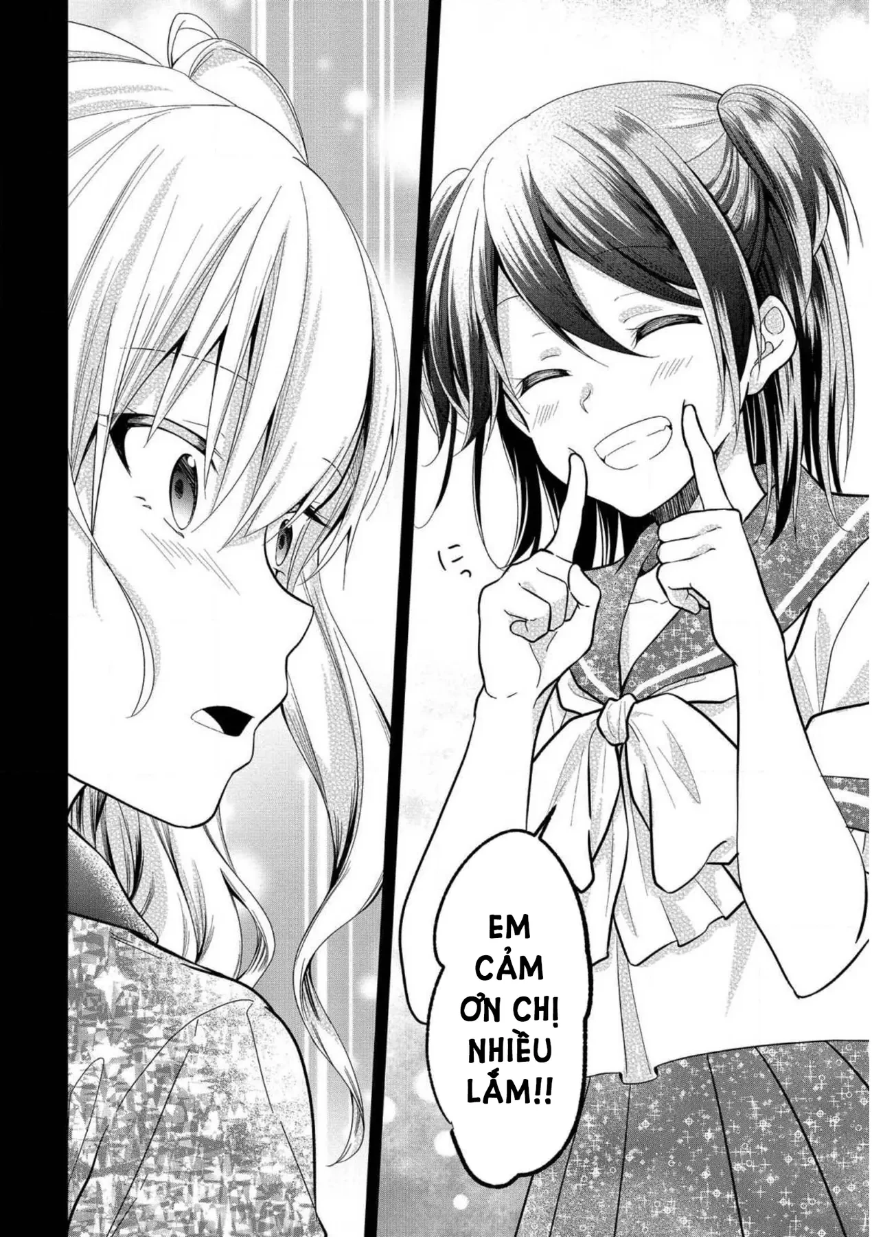 Idol tôi yêu thích giờ lại là kẻ bám đuôi tôi kìa! Chapter  6 - 20