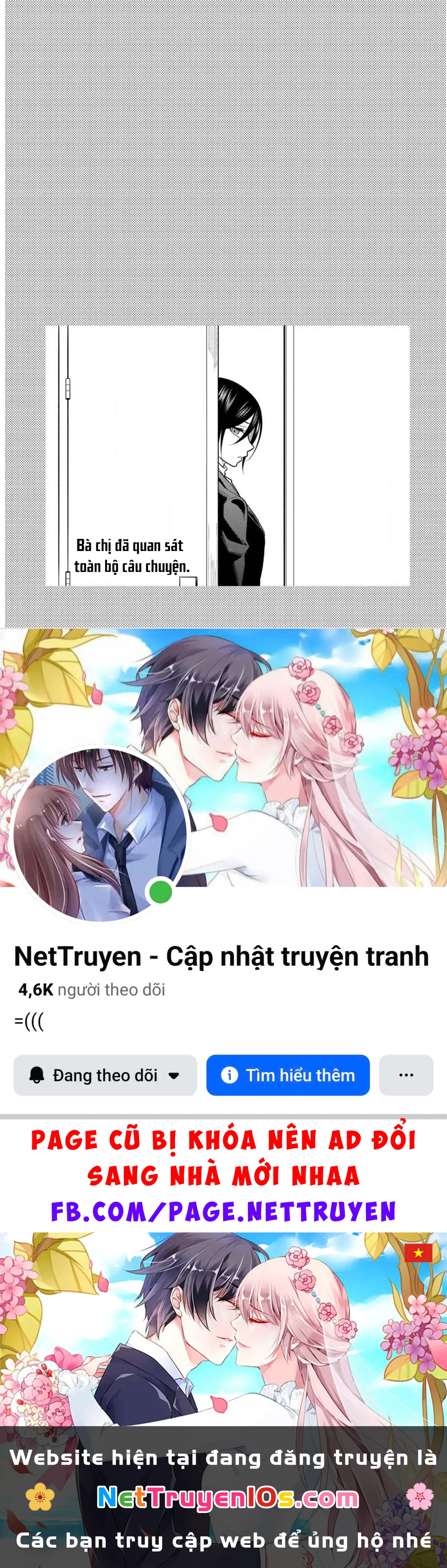Idol tôi yêu thích giờ lại là kẻ bám đuôi tôi kìa! Chapter  7 - 21