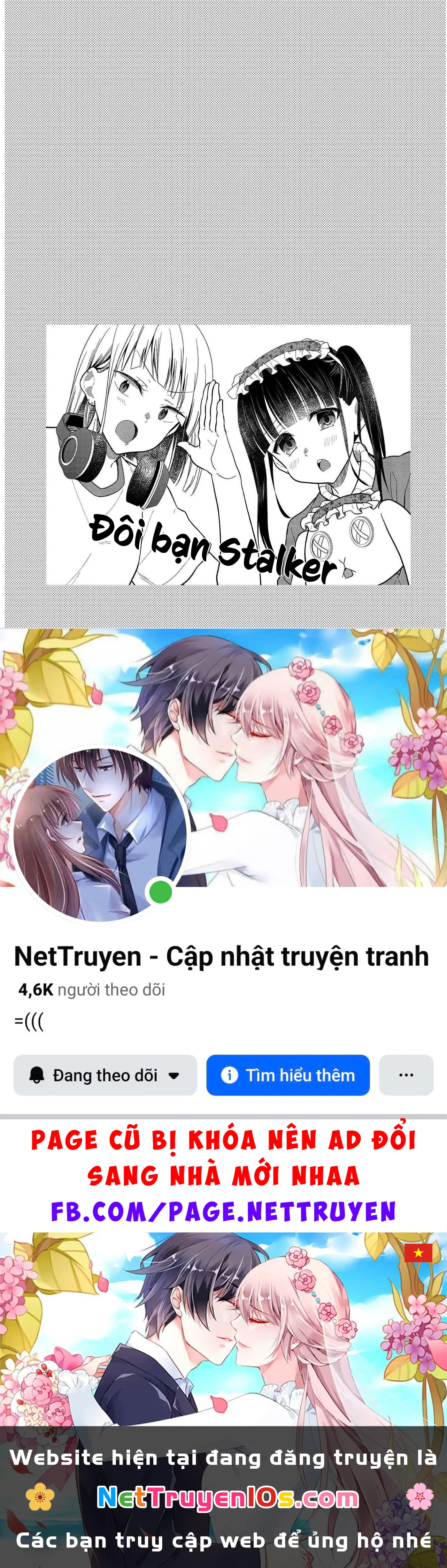 Idol tôi yêu thích giờ lại là kẻ bám đuôi tôi kìa! Chapter  8 - 19