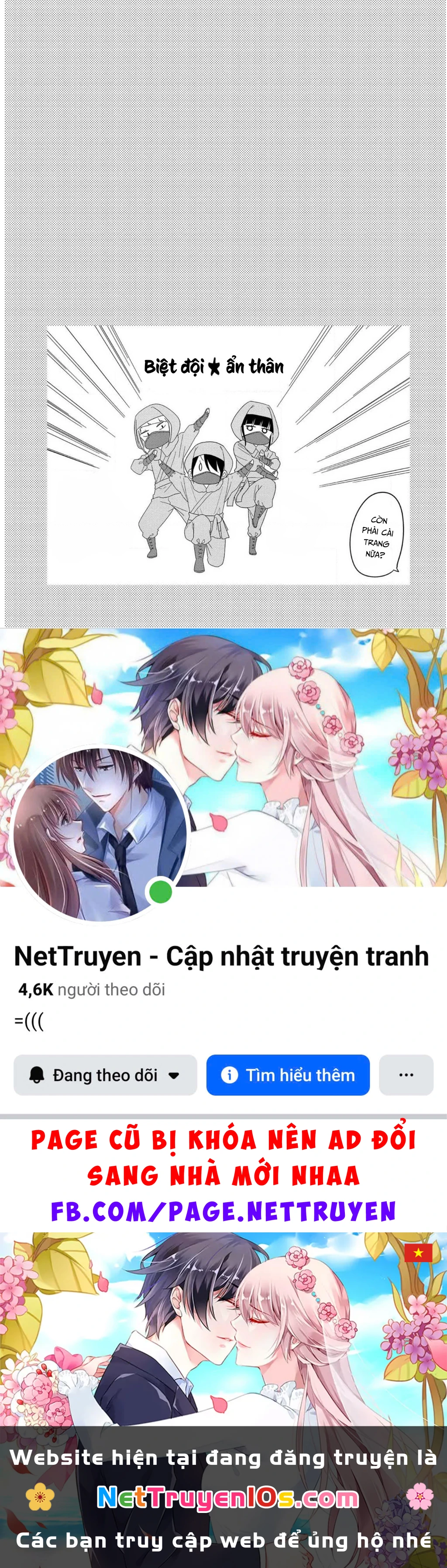 Idol tôi yêu thích giờ lại là kẻ bám đuôi tôi kìa! Chapter 10 - 21