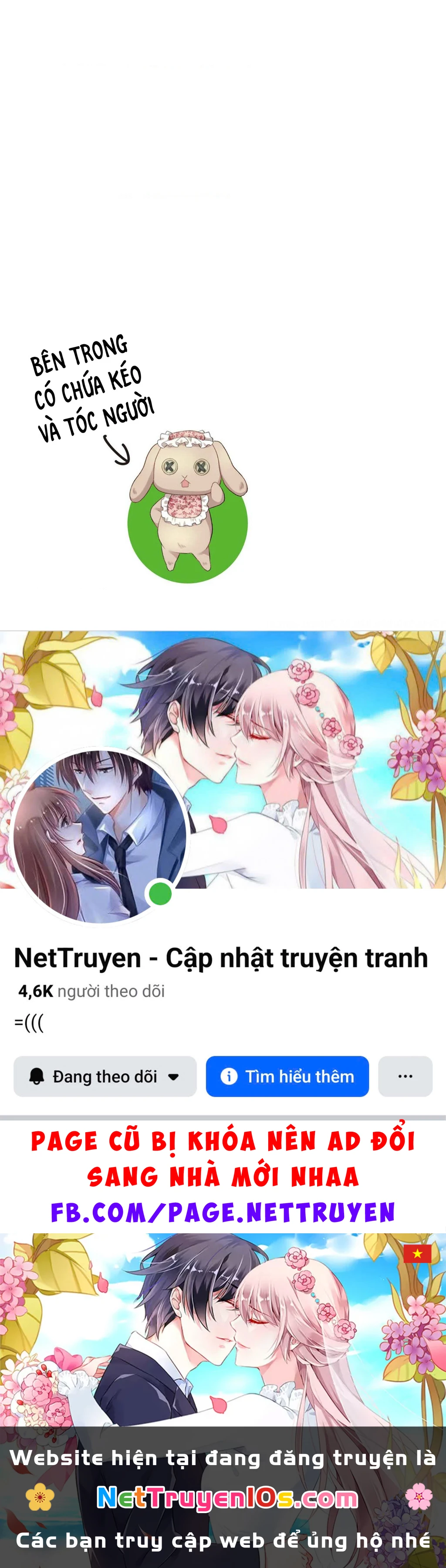 Idol tôi yêu thích giờ lại là kẻ bám đuôi tôi kìa! Chapter 11.5 - 9