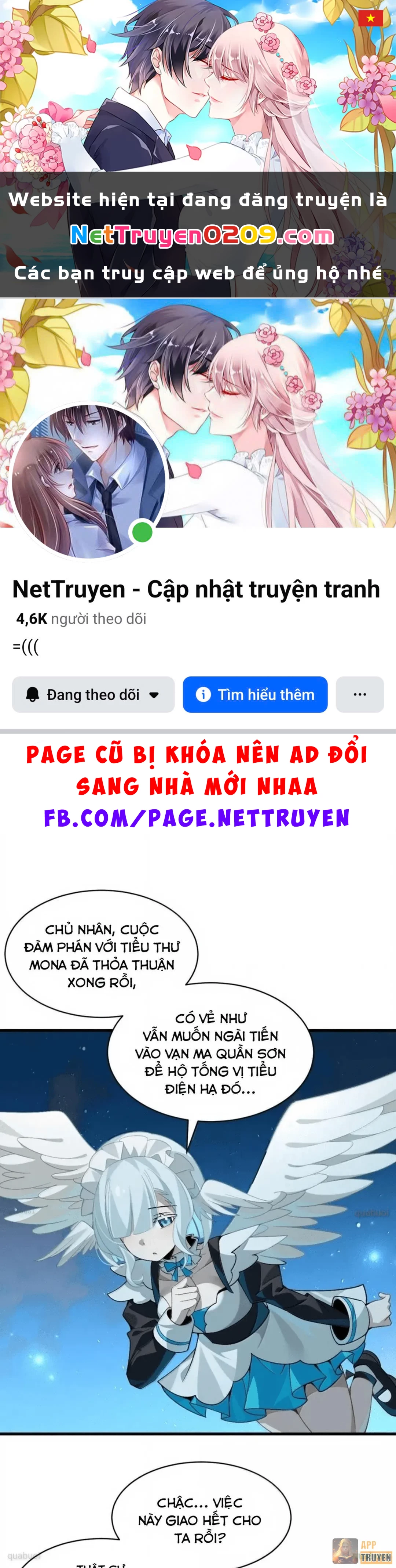 Vượt Cấp Xuyên Không, Tại Sao Tôi Lại Trở Thành Tiểu Thư Tu Sĩ? Chapter 64 - 1