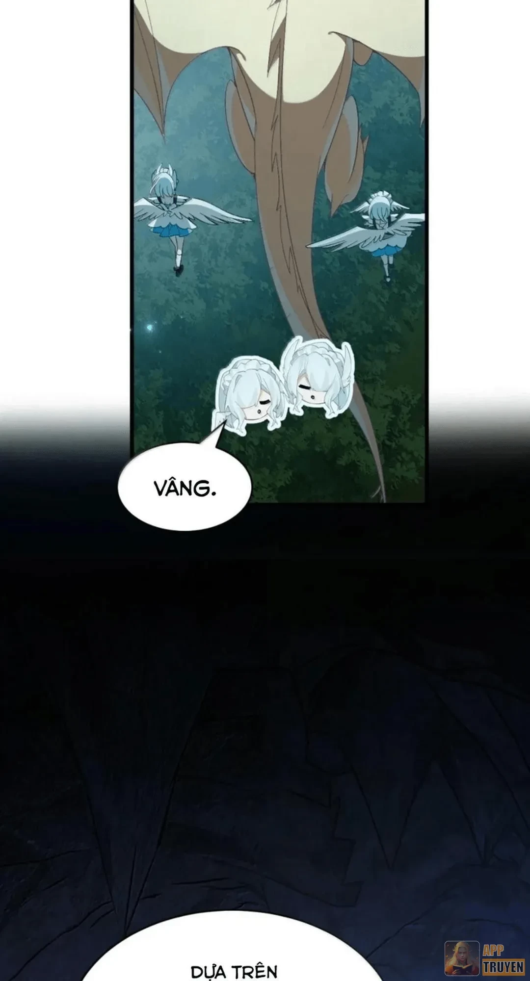 Vượt Cấp Xuyên Không, Tại Sao Tôi Lại Trở Thành Tiểu Thư Tu Sĩ? Chapter 64 - 4