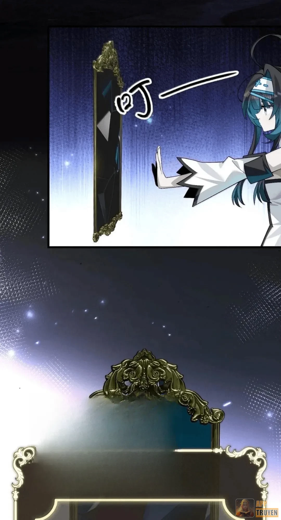 Vượt Cấp Xuyên Không, Tại Sao Tôi Lại Trở Thành Tiểu Thư Tu Sĩ? Chapter 64 - 6