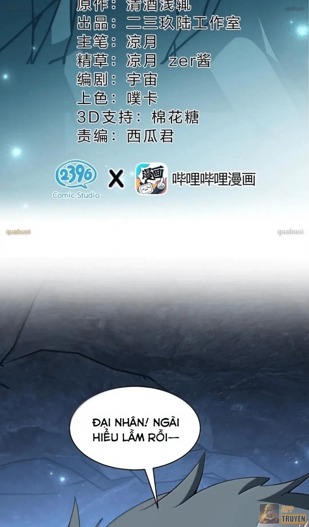 Vượt Cấp Xuyên Không, Tại Sao Tôi Lại Trở Thành Tiểu Thư Tu Sĩ? Chapter 64 - 12