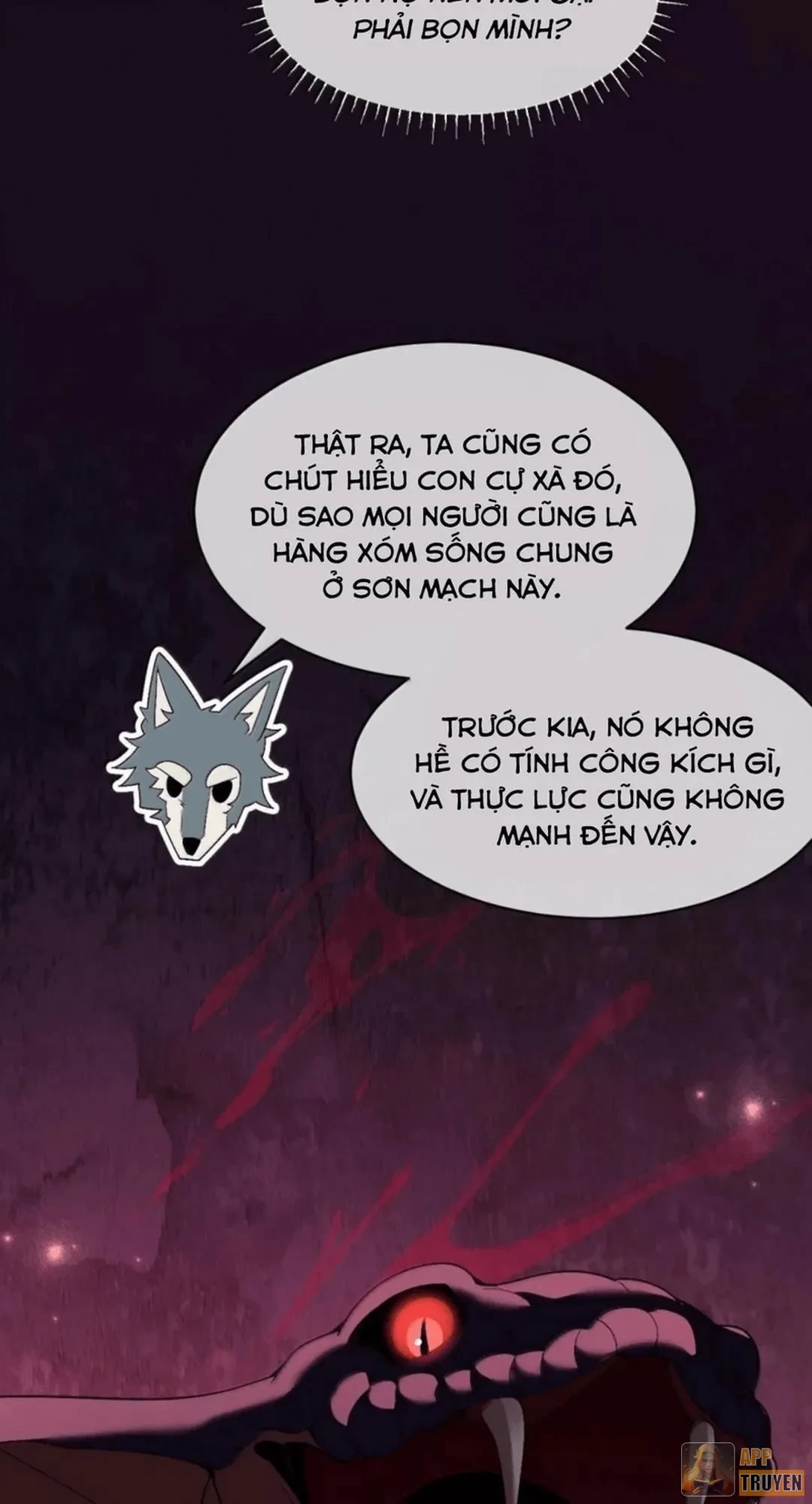 Vượt Cấp Xuyên Không, Tại Sao Tôi Lại Trở Thành Tiểu Thư Tu Sĩ? Chapter 64 - 20