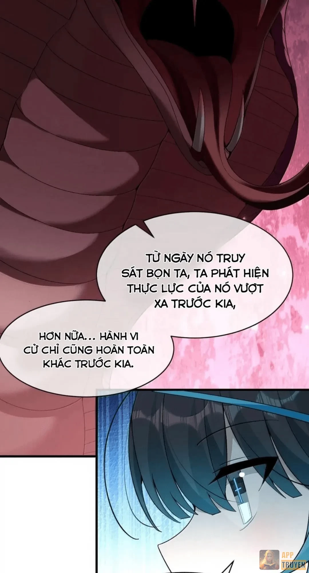 Vượt Cấp Xuyên Không, Tại Sao Tôi Lại Trở Thành Tiểu Thư Tu Sĩ? Chapter 64 - 21