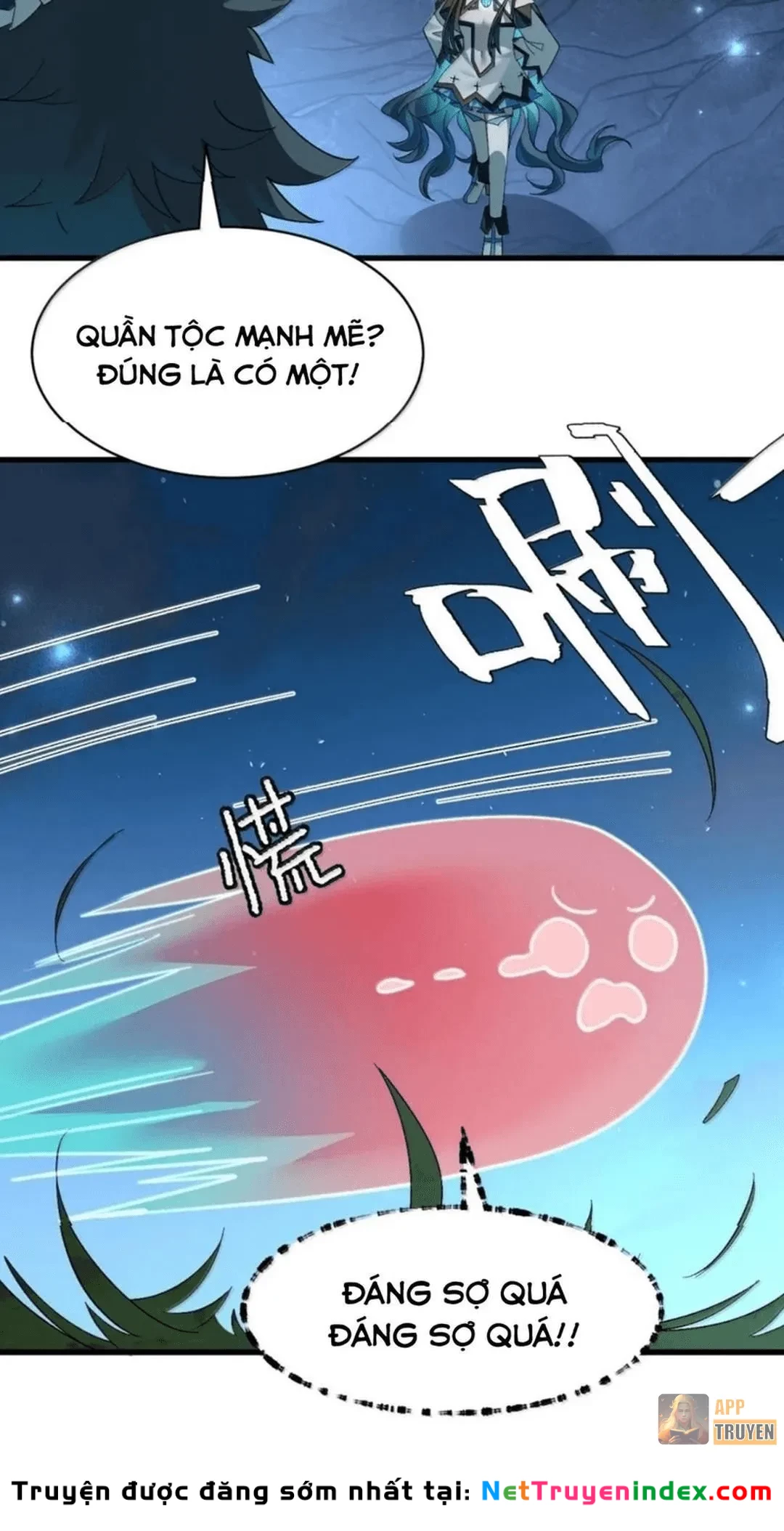 Vượt Cấp Xuyên Không, Tại Sao Tôi Lại Trở Thành Tiểu Thư Tu Sĩ? Chapter 64 - 24