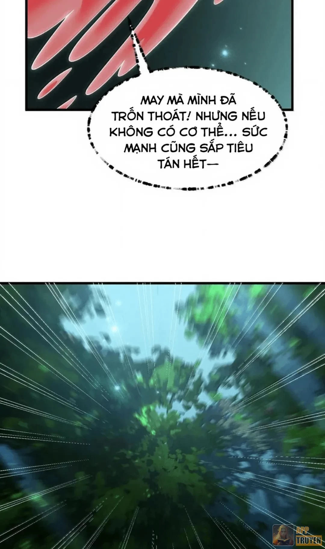 Vượt Cấp Xuyên Không, Tại Sao Tôi Lại Trở Thành Tiểu Thư Tu Sĩ? Chapter 64 - 26