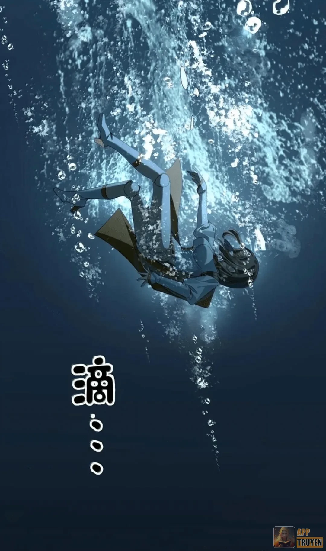 Vượt Cấp Xuyên Không, Tại Sao Tôi Lại Trở Thành Tiểu Thư Tu Sĩ? Chapter 64 - 33