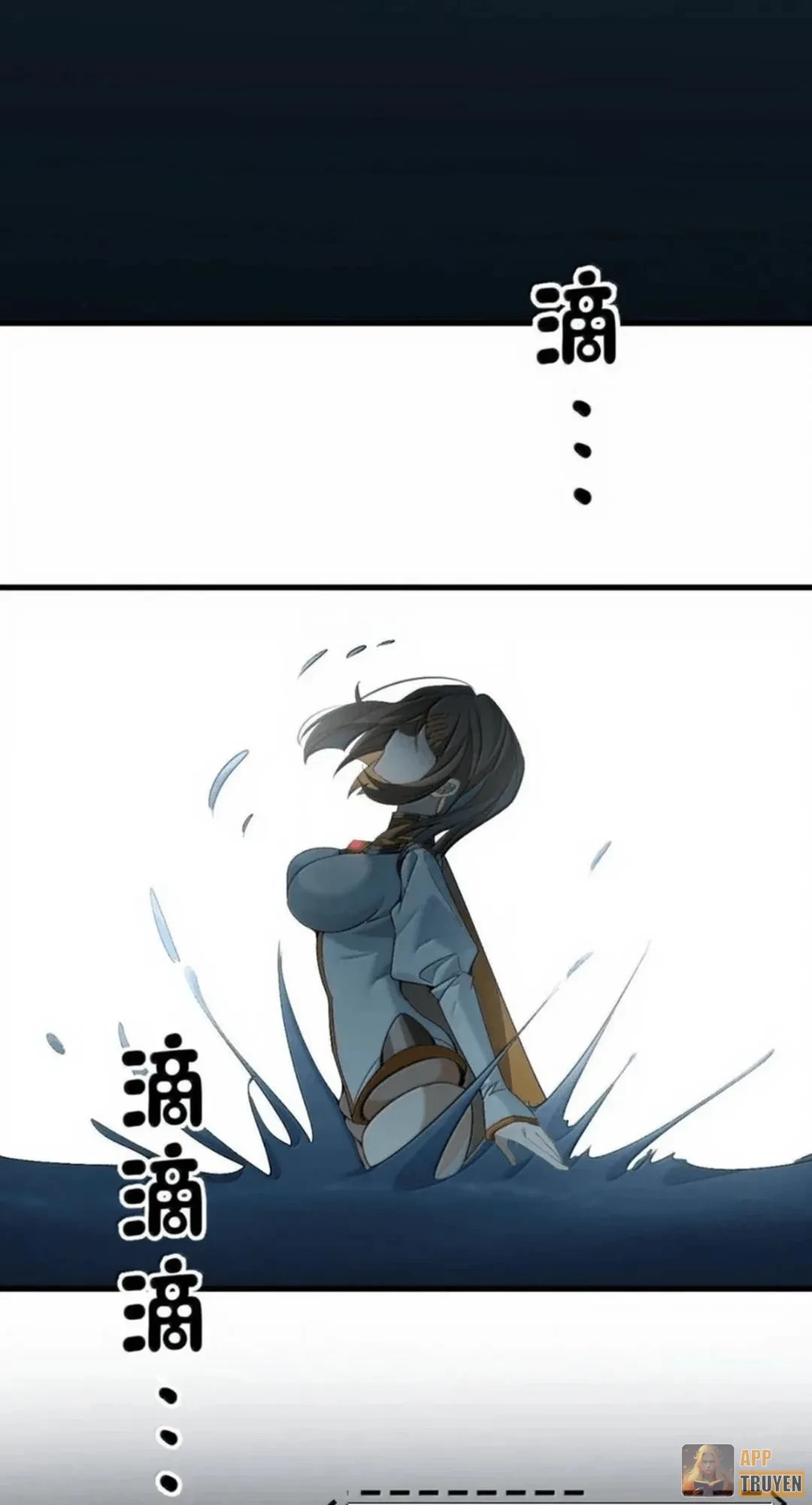 Vượt Cấp Xuyên Không, Tại Sao Tôi Lại Trở Thành Tiểu Thư Tu Sĩ? Chapter 64 - 34