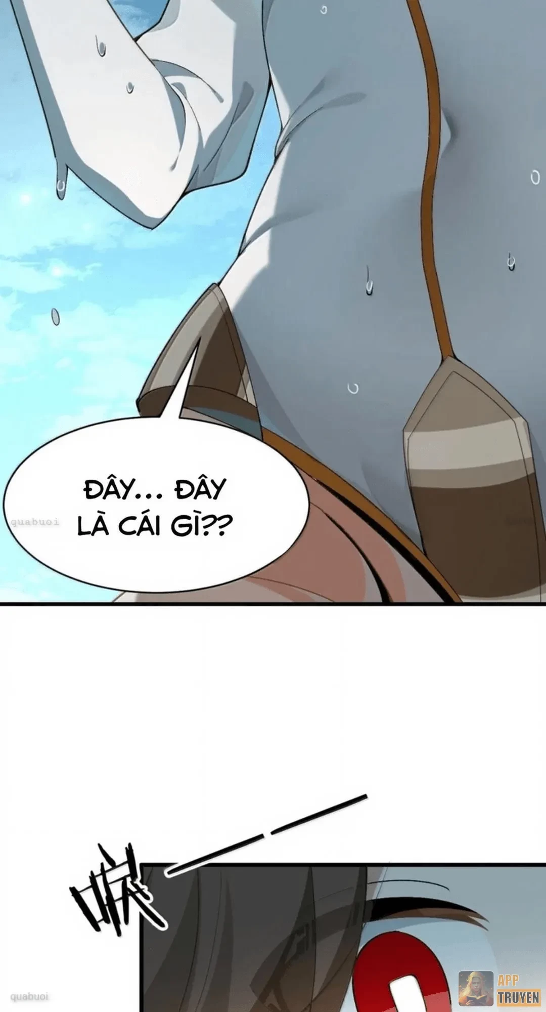 Vượt Cấp Xuyên Không, Tại Sao Tôi Lại Trở Thành Tiểu Thư Tu Sĩ? Chapter 64 - 36