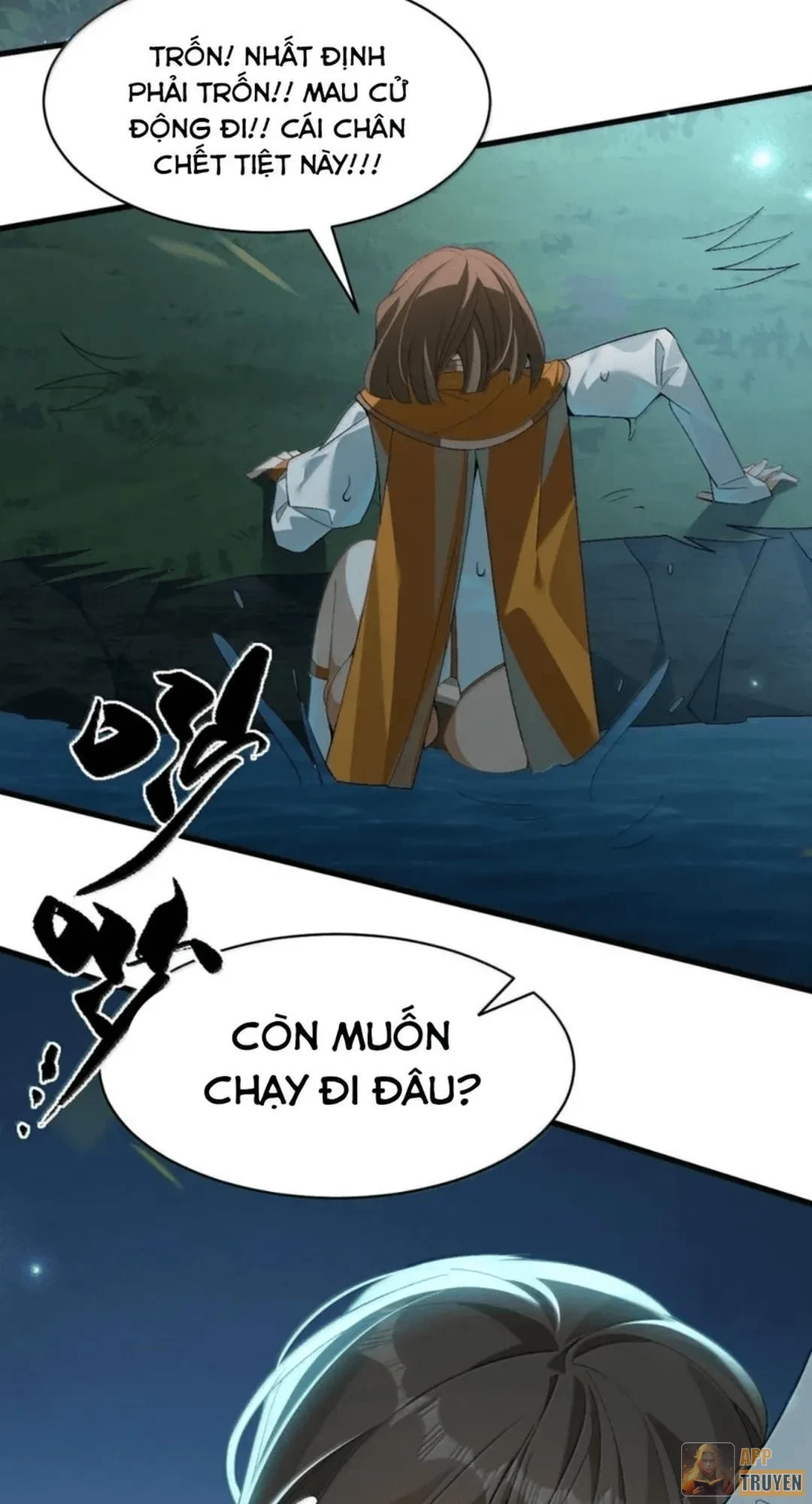 Vượt Cấp Xuyên Không, Tại Sao Tôi Lại Trở Thành Tiểu Thư Tu Sĩ? Chapter 64 - 38