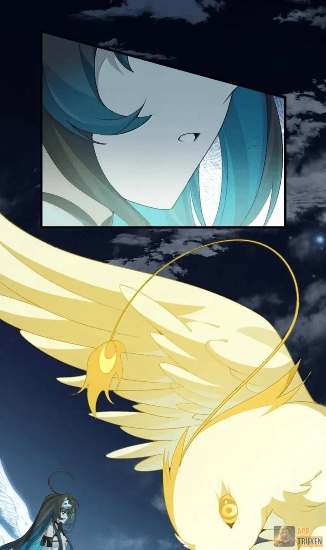 Vượt Cấp Xuyên Không, Tại Sao Tôi Lại Trở Thành Tiểu Thư Tu Sĩ? Chapter 64 - 40