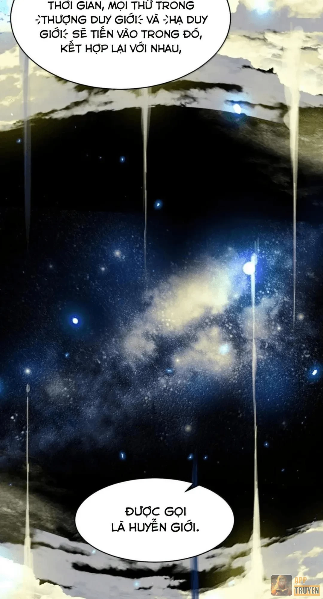 Vượt Cấp Xuyên Không, Tại Sao Tôi Lại Trở Thành Tiểu Thư Tu Sĩ? Chapter 64 - 48