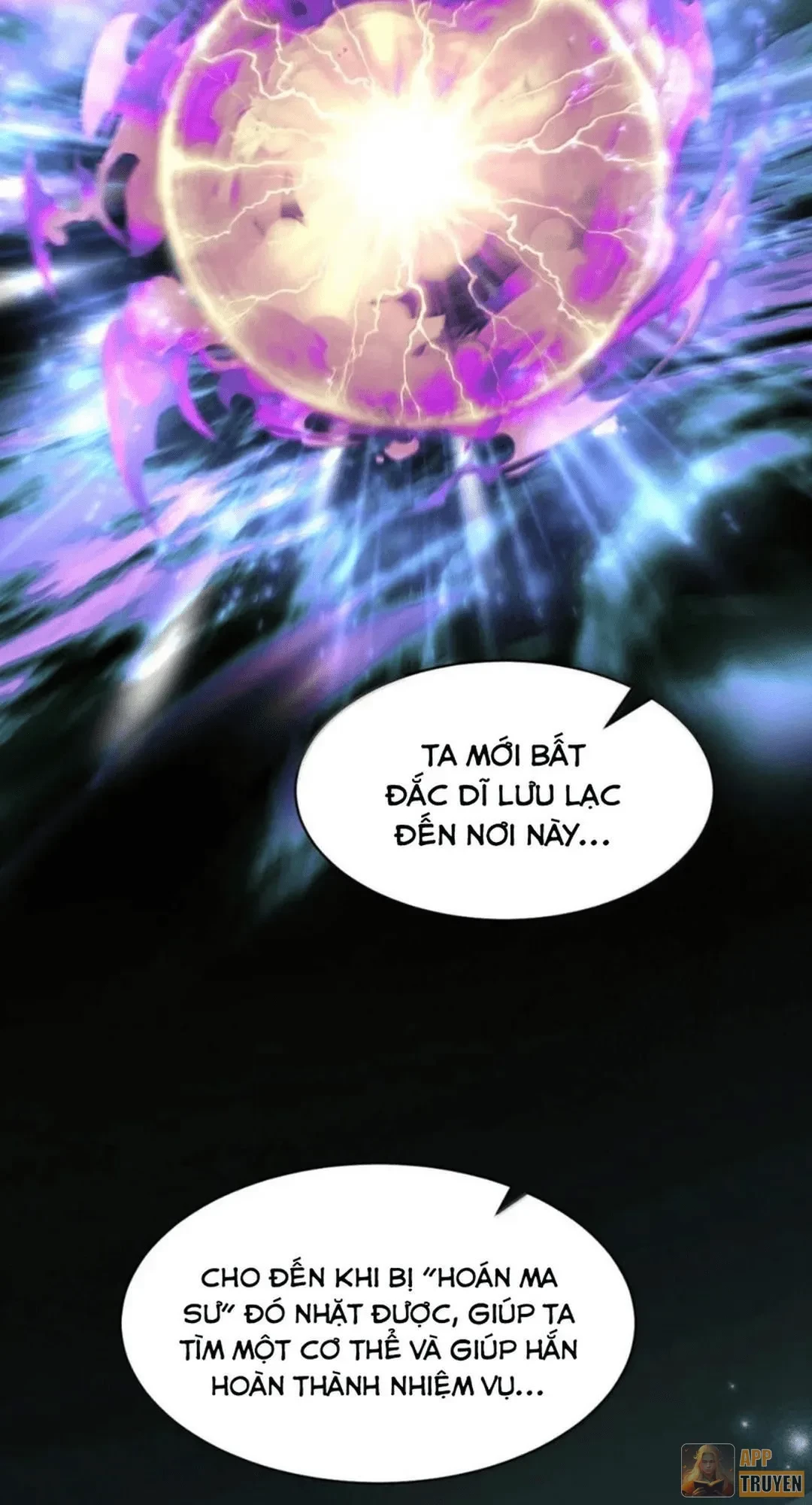 Vượt Cấp Xuyên Không, Tại Sao Tôi Lại Trở Thành Tiểu Thư Tu Sĩ? Chapter 64 - 50