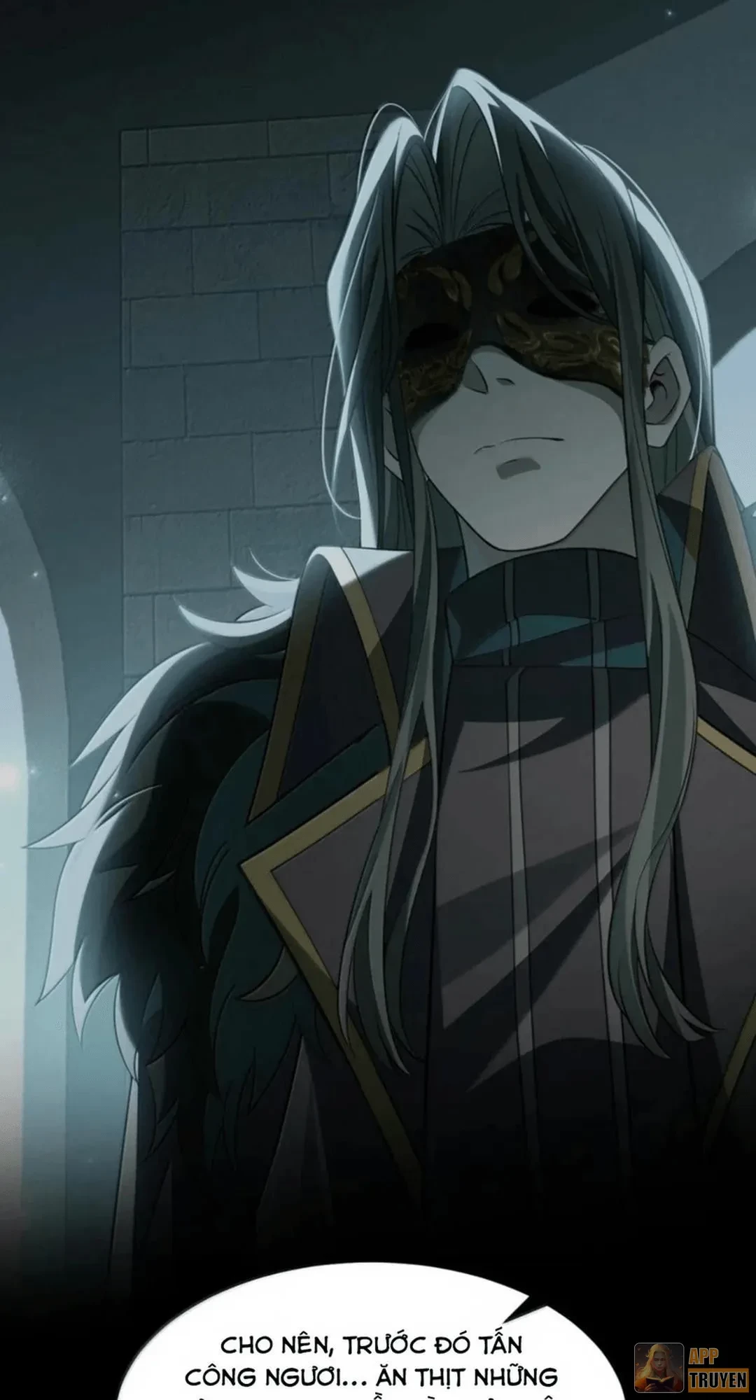 Vượt Cấp Xuyên Không, Tại Sao Tôi Lại Trở Thành Tiểu Thư Tu Sĩ? Chapter 64 - 51