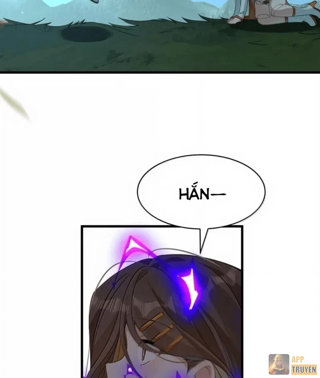 Vượt Cấp Xuyên Không, Tại Sao Tôi Lại Trở Thành Tiểu Thư Tu Sĩ? Chapter 64 - 54