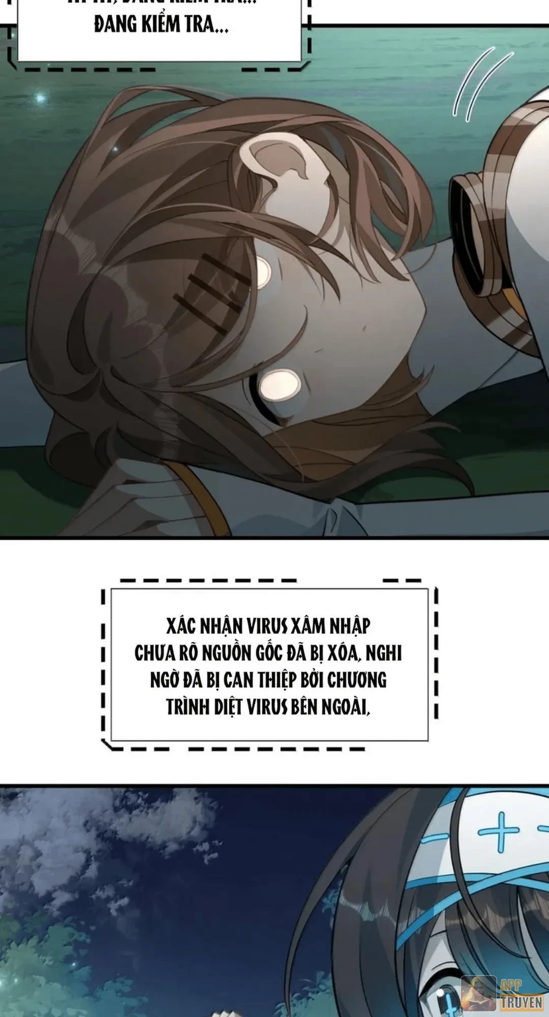 Vượt Cấp Xuyên Không, Tại Sao Tôi Lại Trở Thành Tiểu Thư Tu Sĩ? Chapter 64 - 58