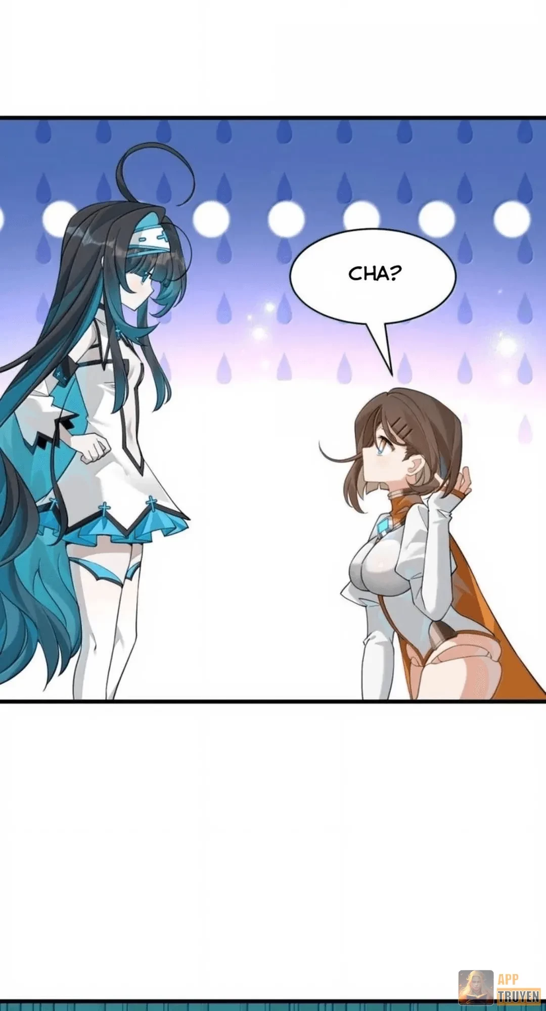 Vượt Cấp Xuyên Không, Tại Sao Tôi Lại Trở Thành Tiểu Thư Tu Sĩ? Chapter 64 - 62