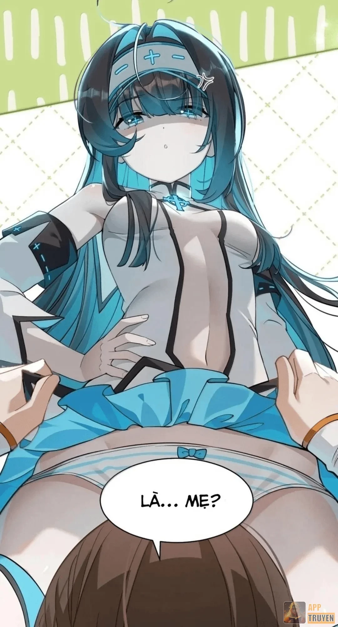 Vượt Cấp Xuyên Không, Tại Sao Tôi Lại Trở Thành Tiểu Thư Tu Sĩ? Chapter 64 - 64