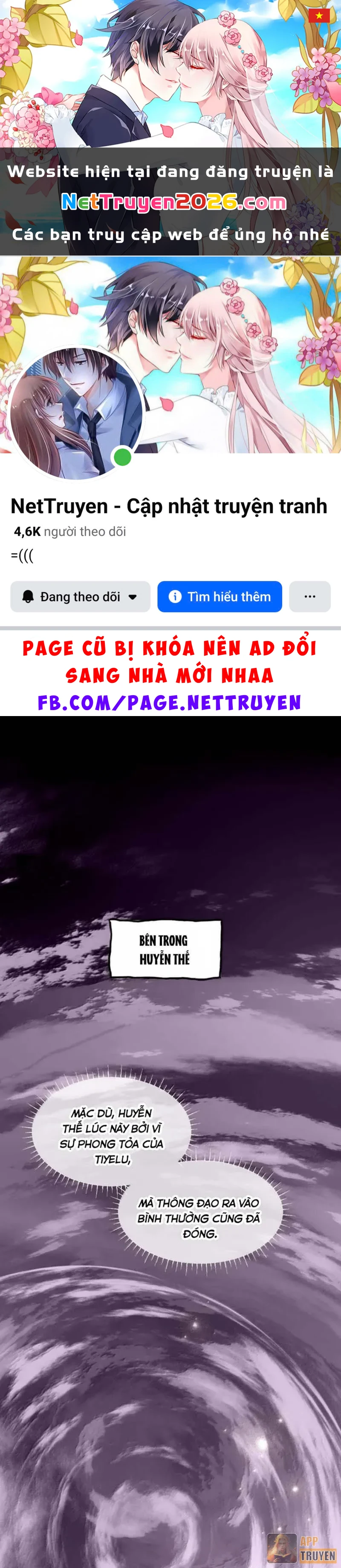 Vượt Cấp Xuyên Không, Tại Sao Tôi Lại Trở Thành Tiểu Thư Tu Sĩ? Chapter 68 - 1