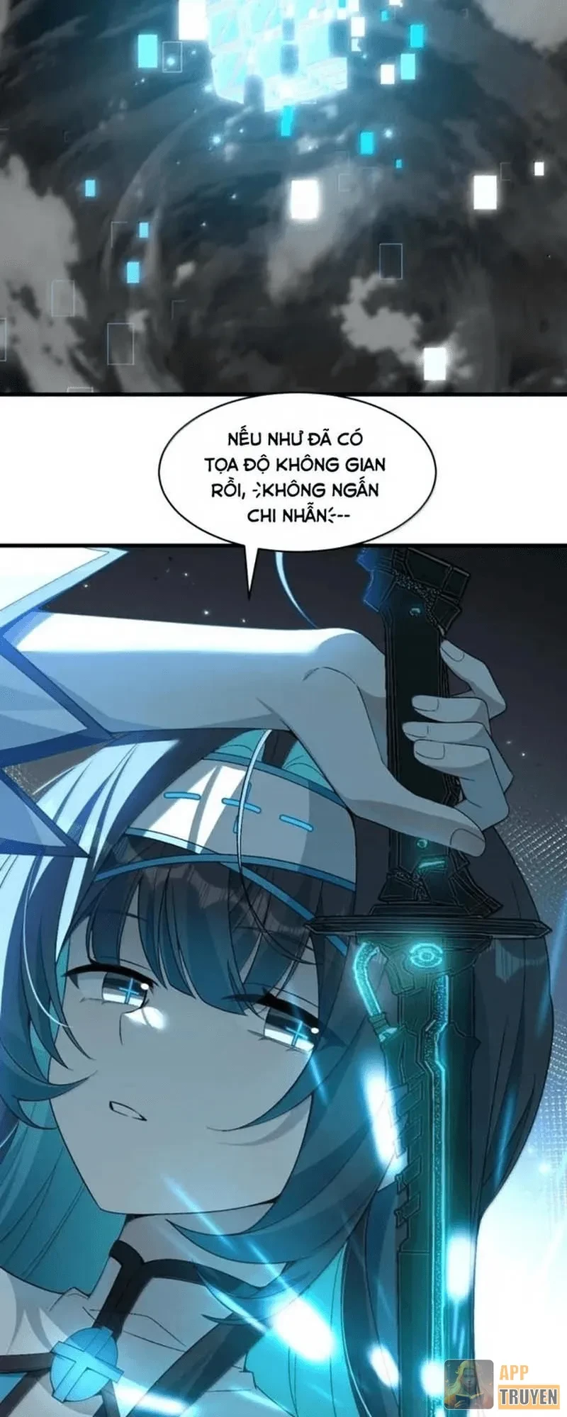 Vượt Cấp Xuyên Không, Tại Sao Tôi Lại Trở Thành Tiểu Thư Tu Sĩ? Chapter 68 - 13