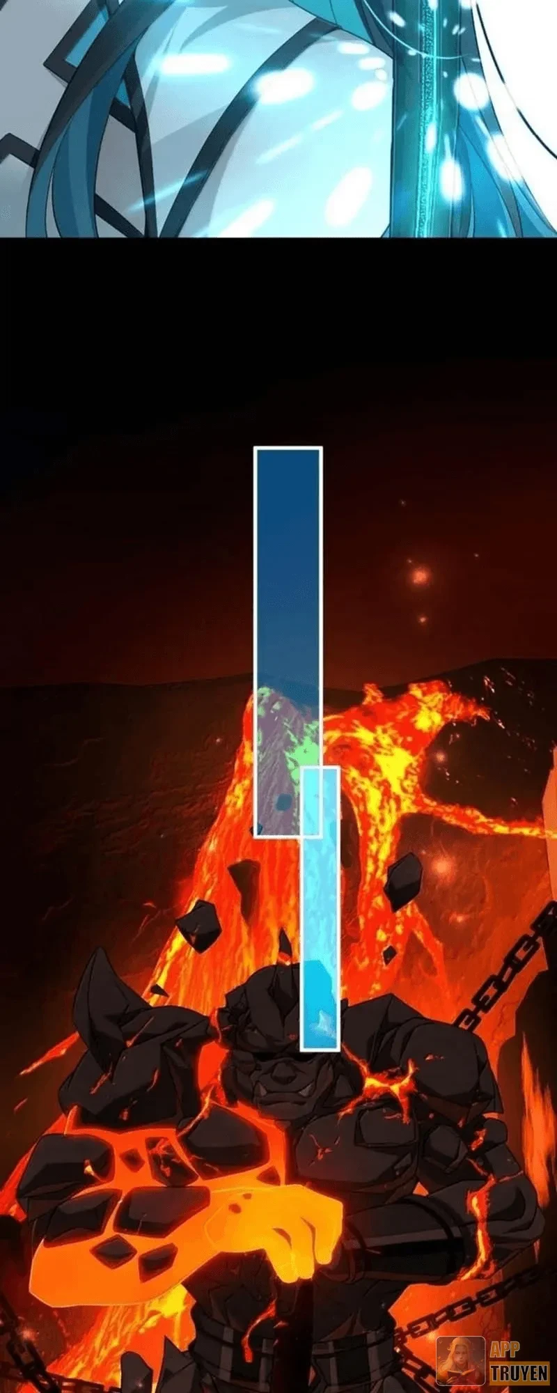 Vượt Cấp Xuyên Không, Tại Sao Tôi Lại Trở Thành Tiểu Thư Tu Sĩ? Chapter 68 - 14