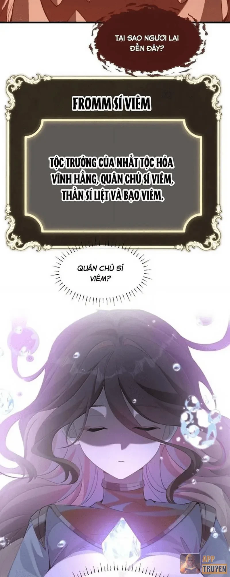 Vượt Cấp Xuyên Không, Tại Sao Tôi Lại Trở Thành Tiểu Thư Tu Sĩ? Chapter 68 - 16